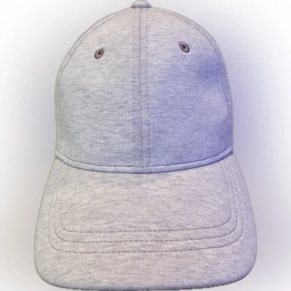 Lululemon Athletica Lavender/Pink Hat Cap -Like New
